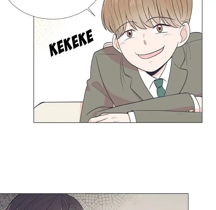 Double POP! - Chapter 6 Page 19