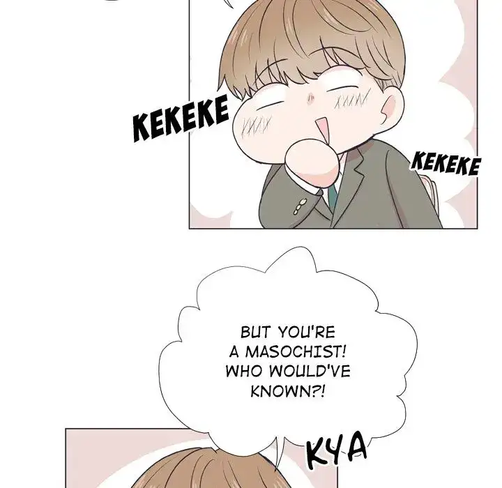 Double POP! - Chapter 6 Page 24