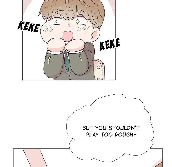 Double POP! - Chapter 6 Page 25