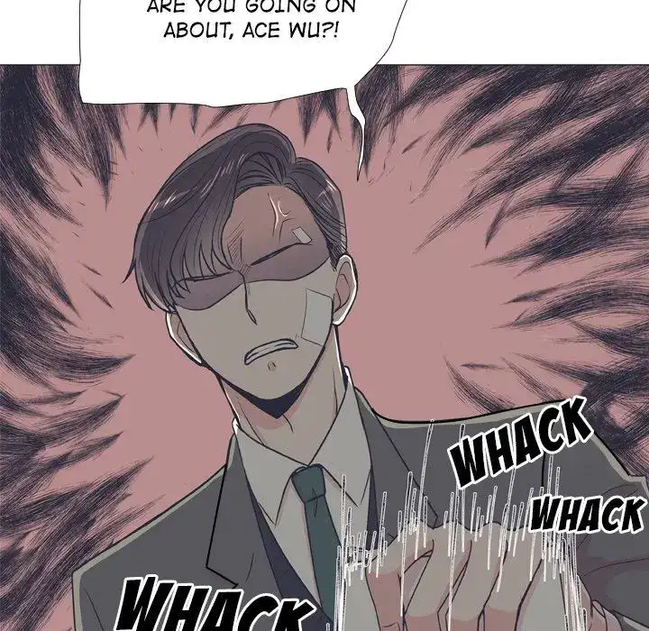 Double POP! - Chapter 6 Page 27