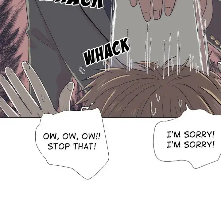 Double POP! - Chapter 6 Page 28