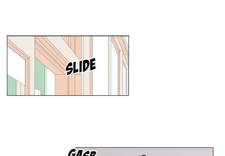 Double POP! - Chapter 6 Page 3