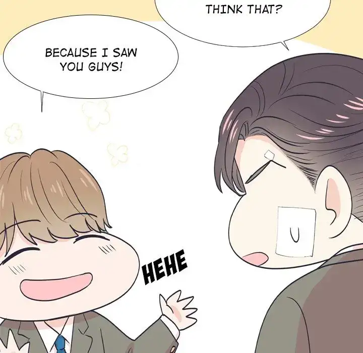 Double POP! - Chapter 6 Page 32