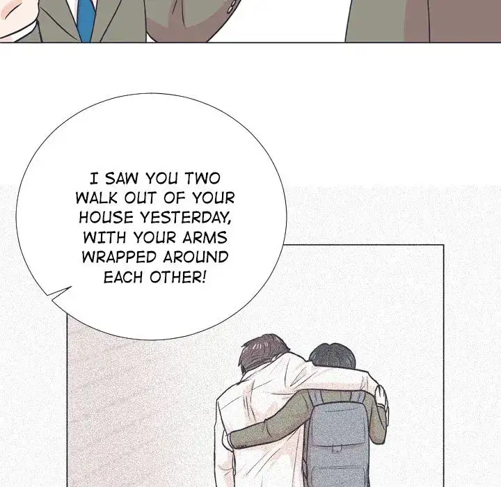 Double POP! - Chapter 6 Page 33