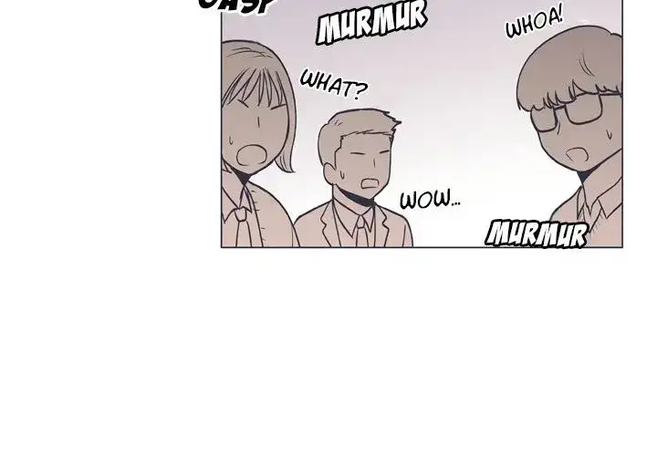 Double POP! - Chapter 6 Page 4