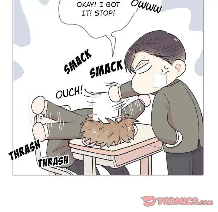 Double POP! - Chapter 6 Page 42