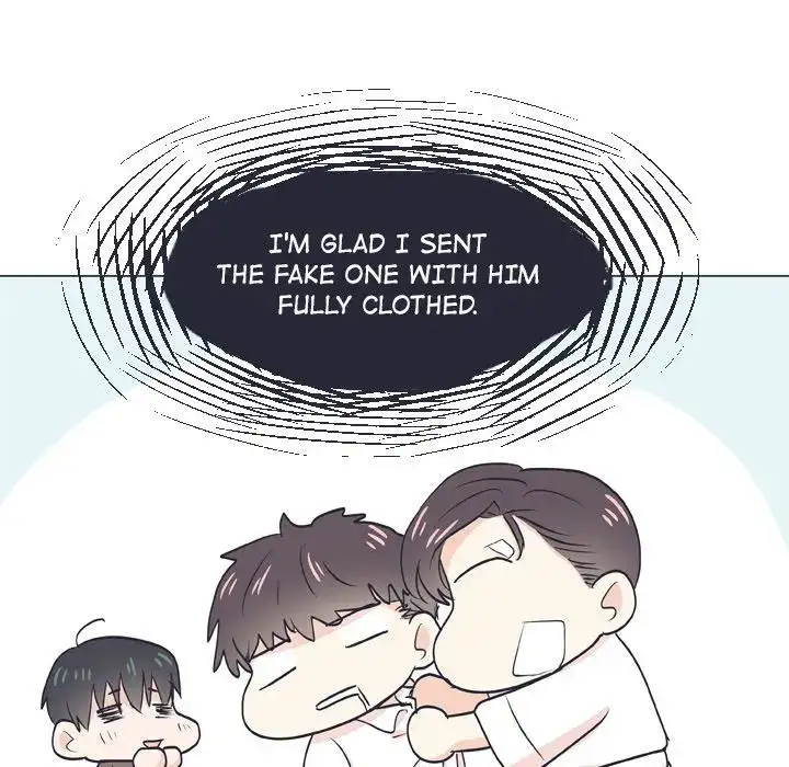 Double POP! - Chapter 6 Page 57