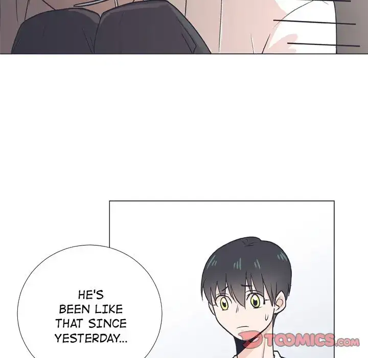 Double POP! - Chapter 6 Page 62