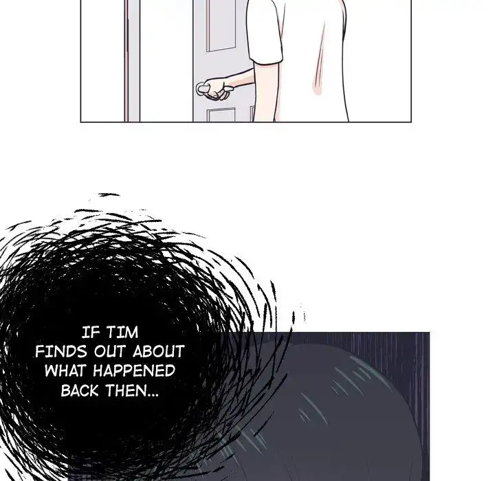 Double POP! - Chapter 6 Page 67