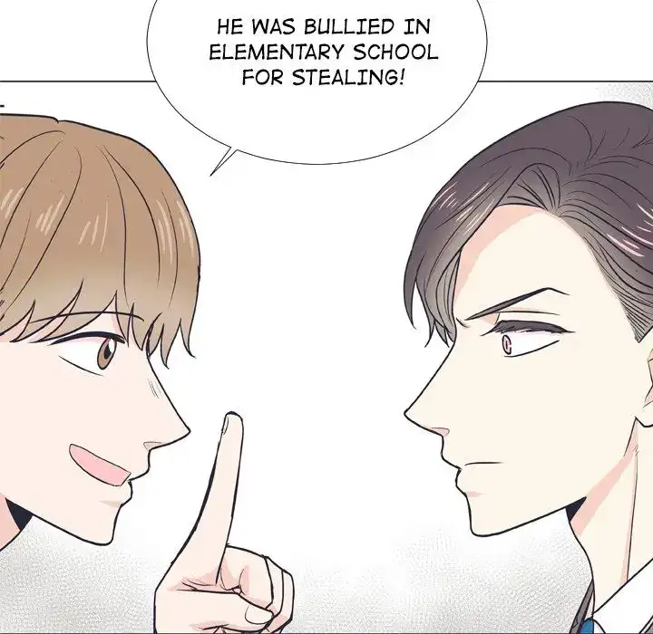 Double POP! - Chapter 6 Page 69