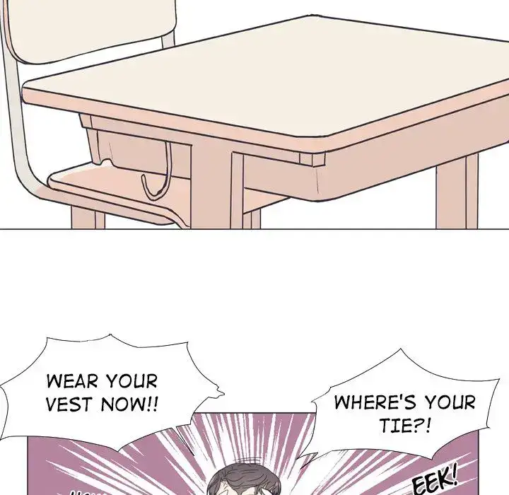 Double POP! - Chapter 6 Page 7