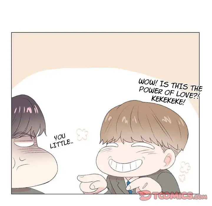 Double POP! - Chapter 7 Page 10