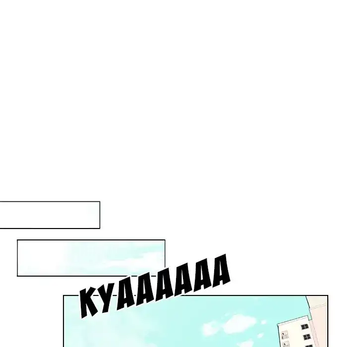 Double POP! - Chapter 7 Page 11