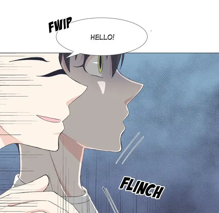 Double POP! - Chapter 7 Page 16