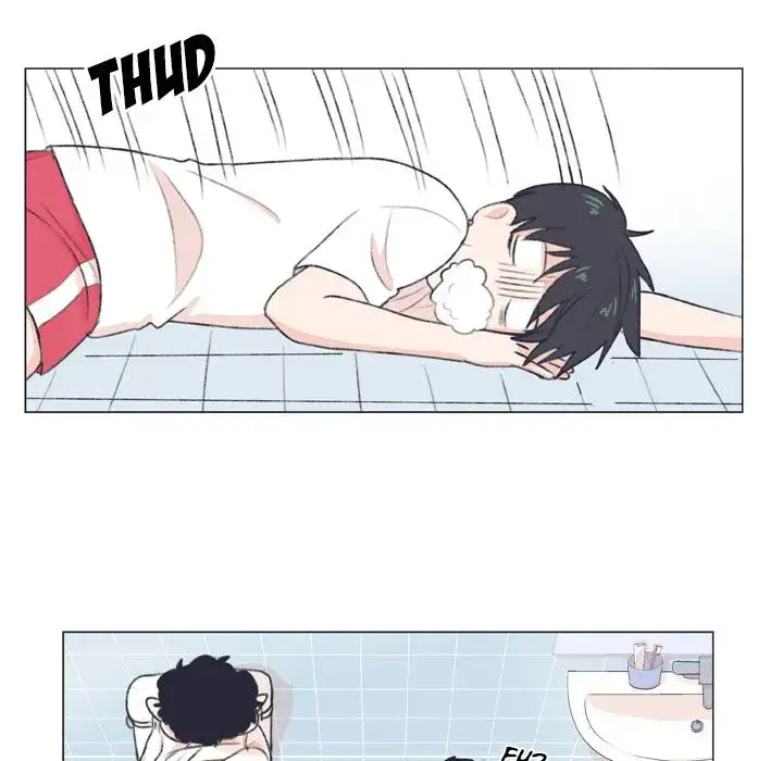 Double POP! - Chapter 7 Page 19