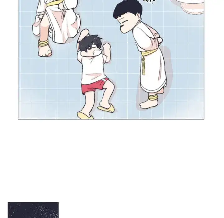 Double POP! - Chapter 7 Page 20