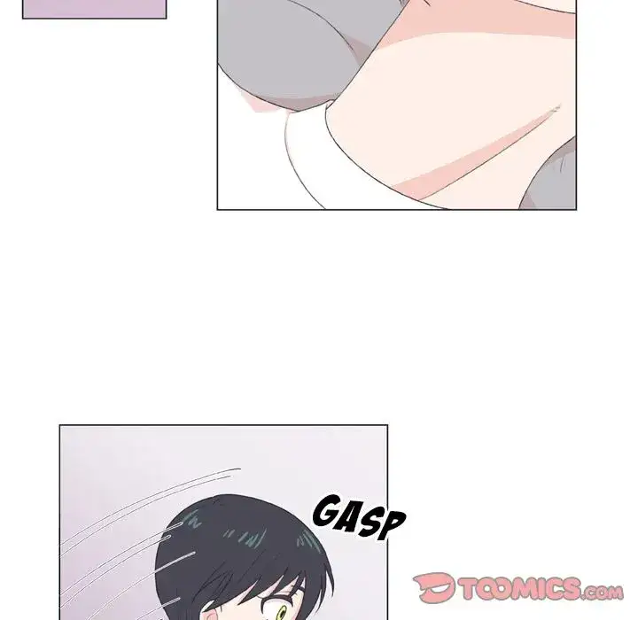 Double POP! - Chapter 7 Page 22