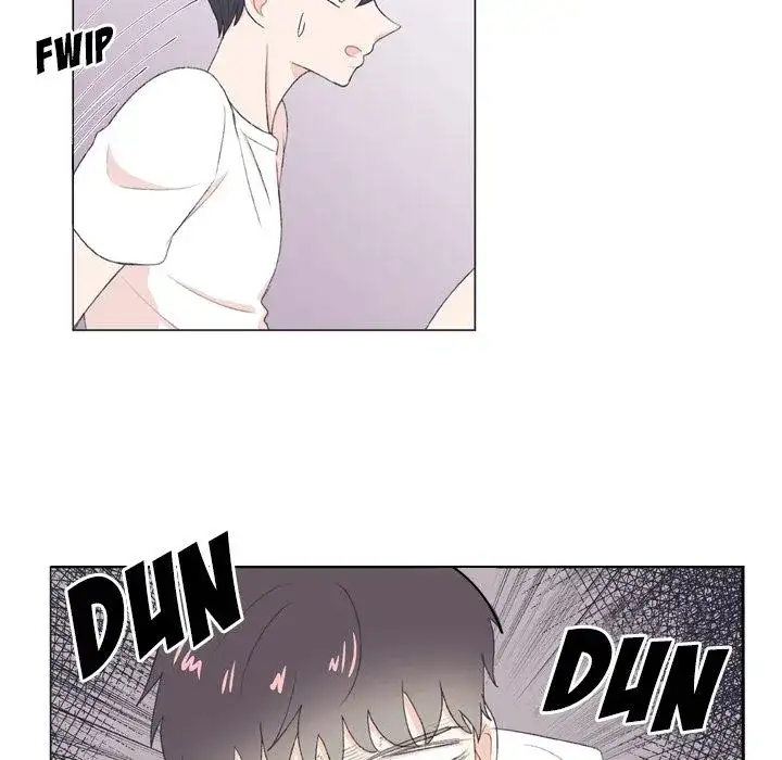 Double POP! - Chapter 7 Page 23