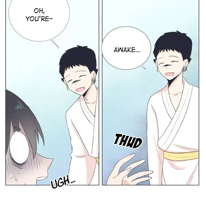 Double POP! - Chapter 7 Page 25