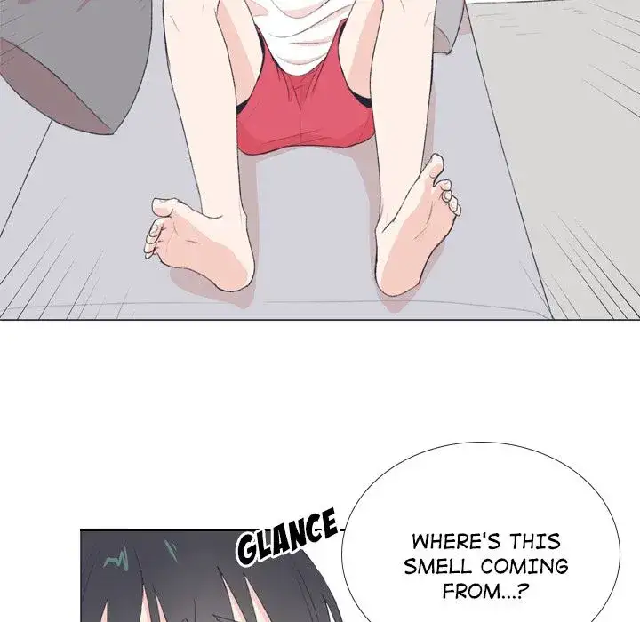 Double POP! - Chapter 7 Page 28