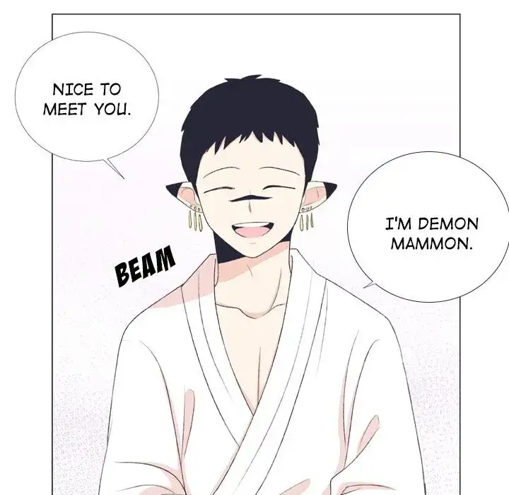 Double POP! - Chapter 7 Page 32