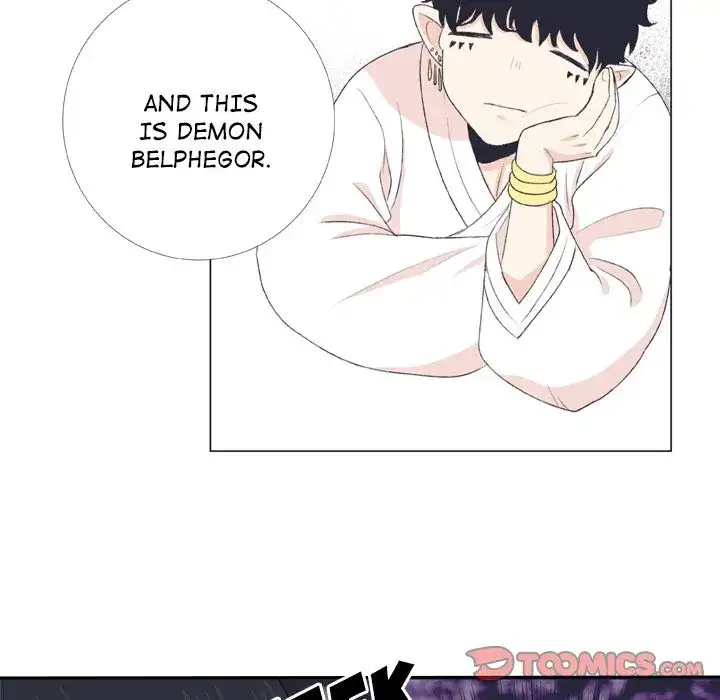 Double POP! - Chapter 7 Page 34