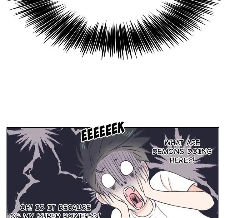 Double POP! - Chapter 7 Page 40