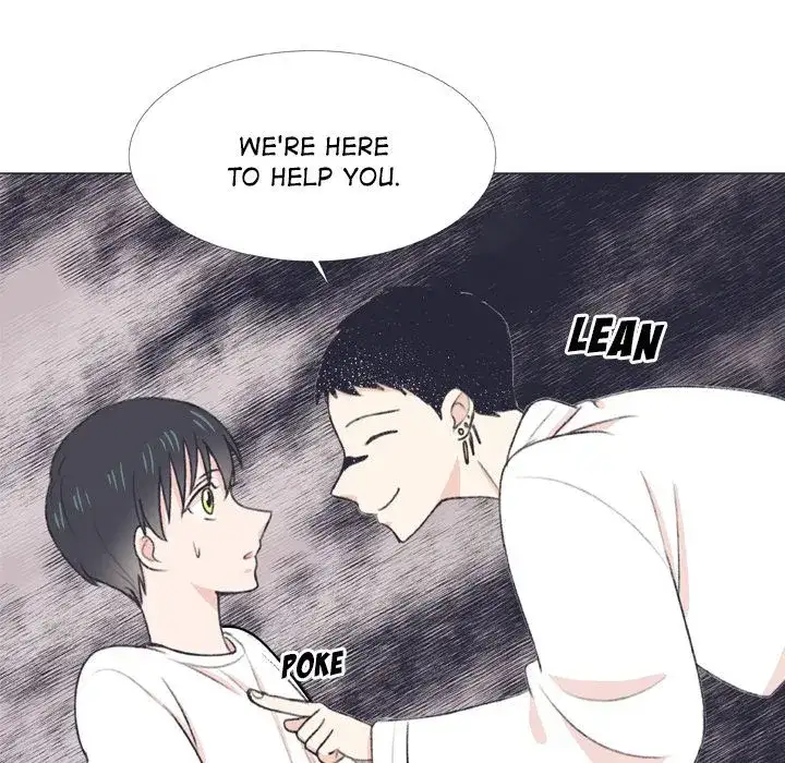 Double POP! - Chapter 7 Page 52