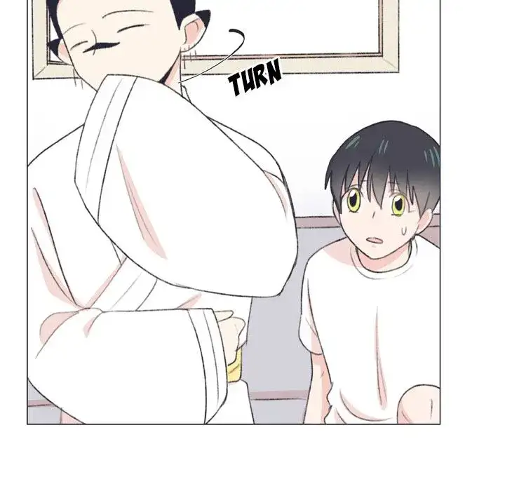 Double POP! - Chapter 7 Page 56