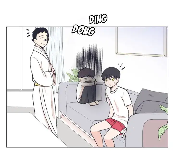 Double POP! - Chapter 7 Page 64