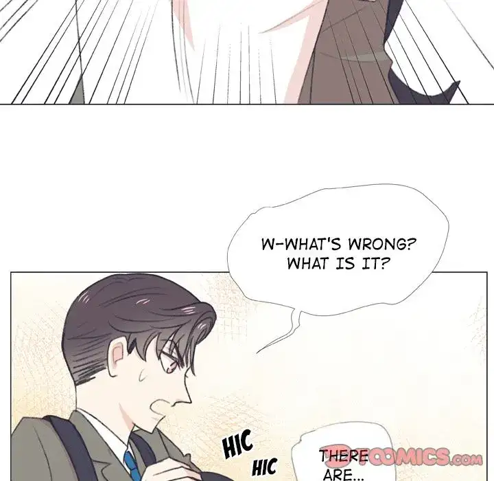 Double POP! - Chapter 7 Page 70