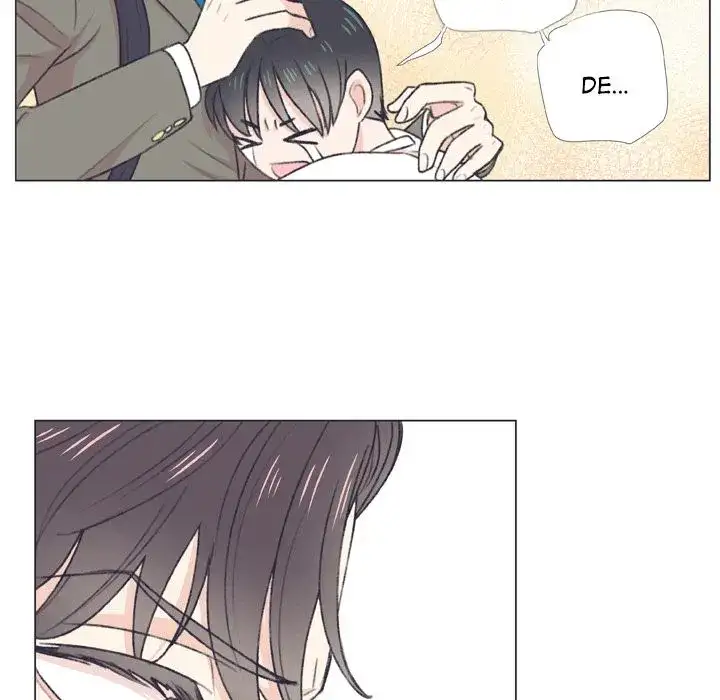 Double POP! - Chapter 7 Page 71