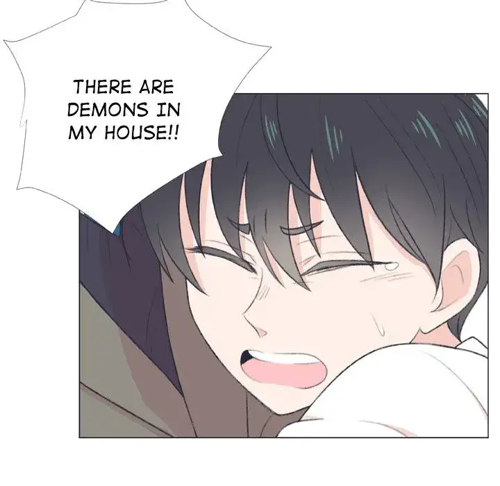 Double POP! - Chapter 7 Page 73