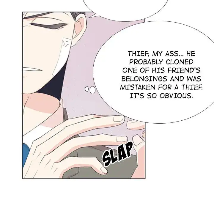 Double POP! - Chapter 7 Page 8