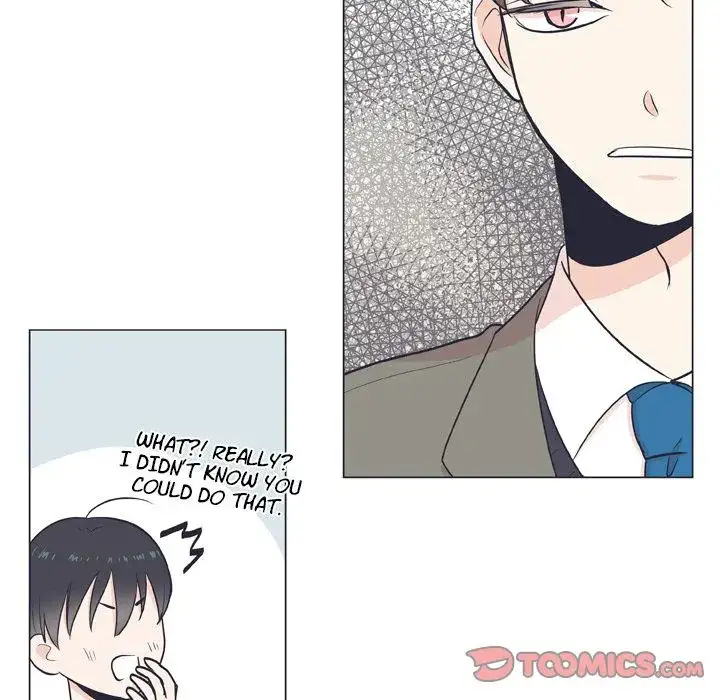 Double POP! - Chapter 8 Page 10