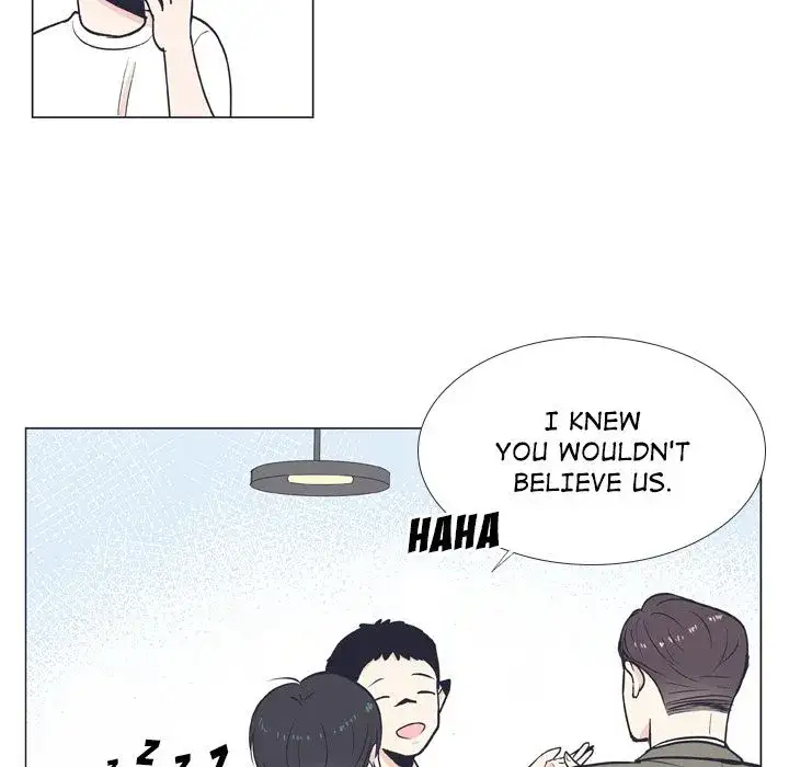 Double POP! - Chapter 8 Page 11