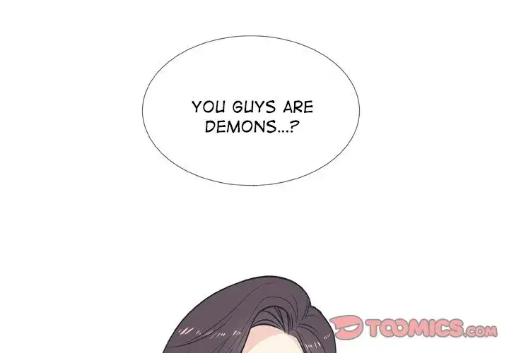 Double POP! - Chapter 8 Page 2