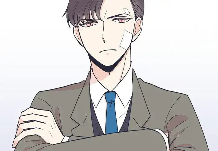 Double POP! - Chapter 8 Page 3