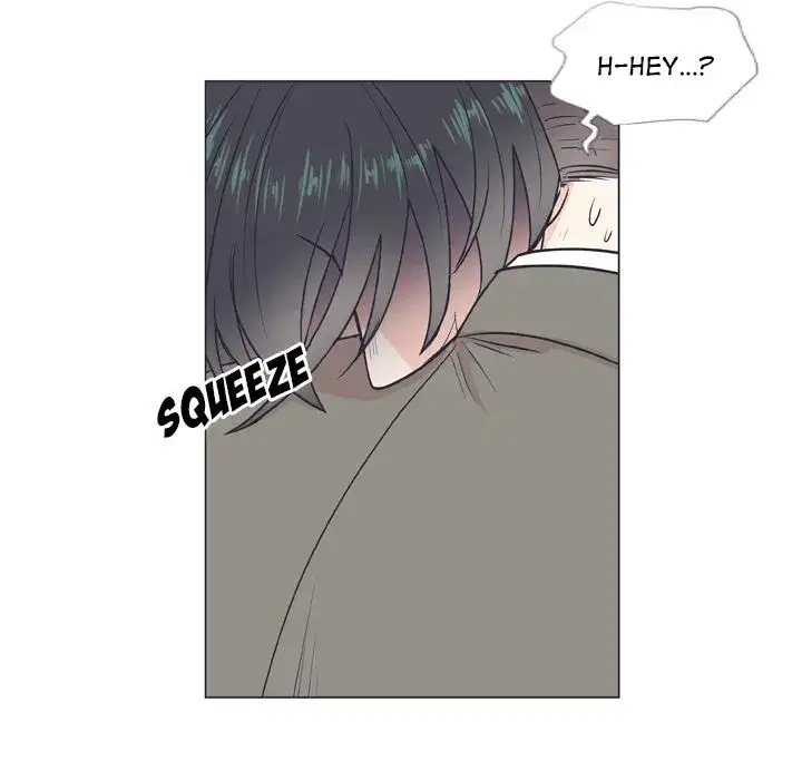 Double POP! - Chapter 8 Page 31