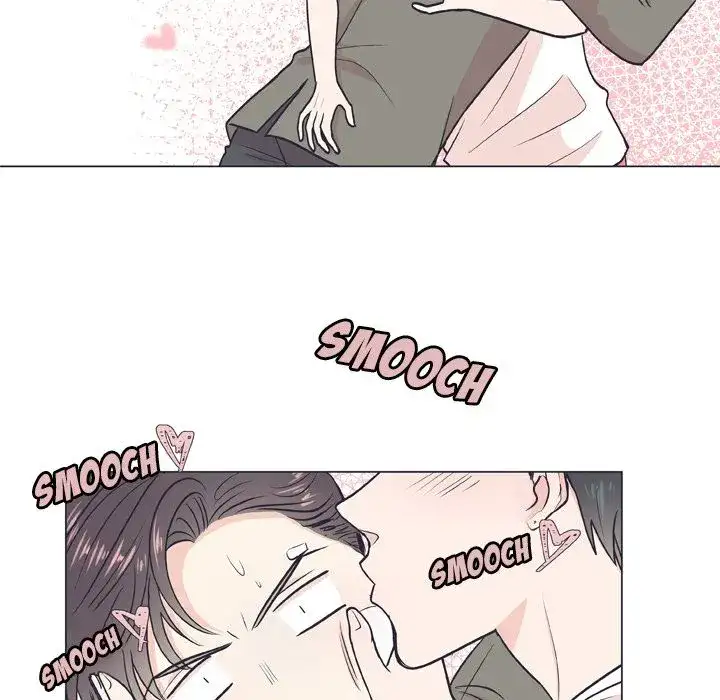 Double POP! - Chapter 8 Page 33