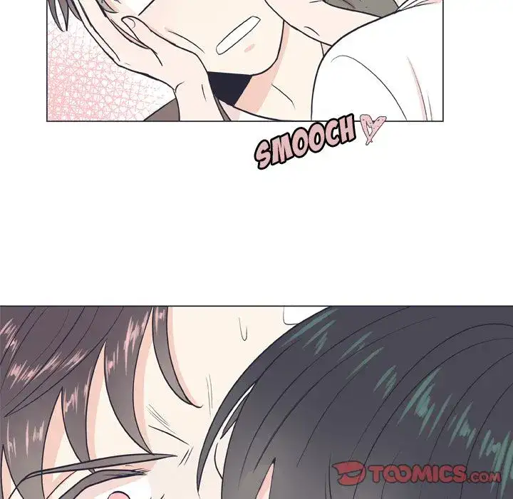 Double POP! - Chapter 8 Page 34