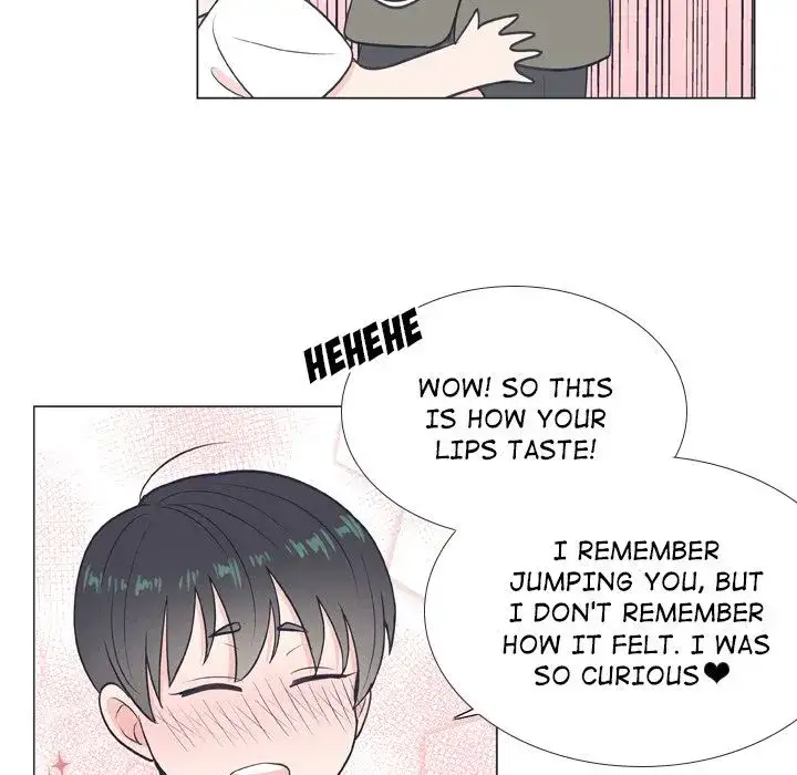 Double POP! - Chapter 8 Page 39