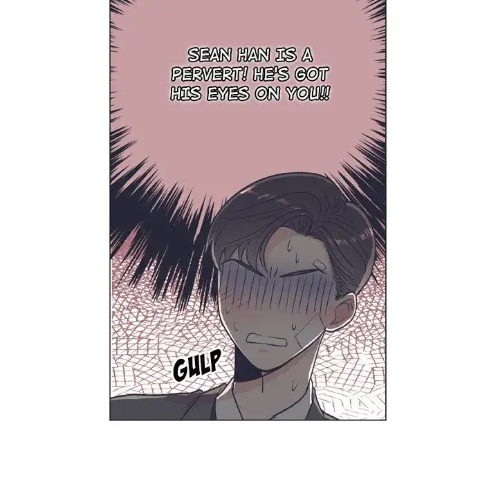 Double POP! - Chapter 8 Page 41