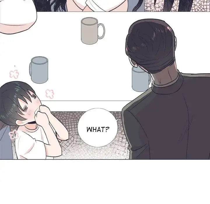 Double POP! - Chapter 8 Page 43