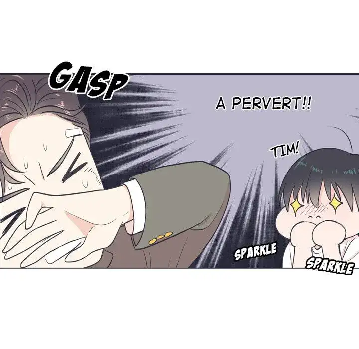 Double POP! - Chapter 8 Page 51