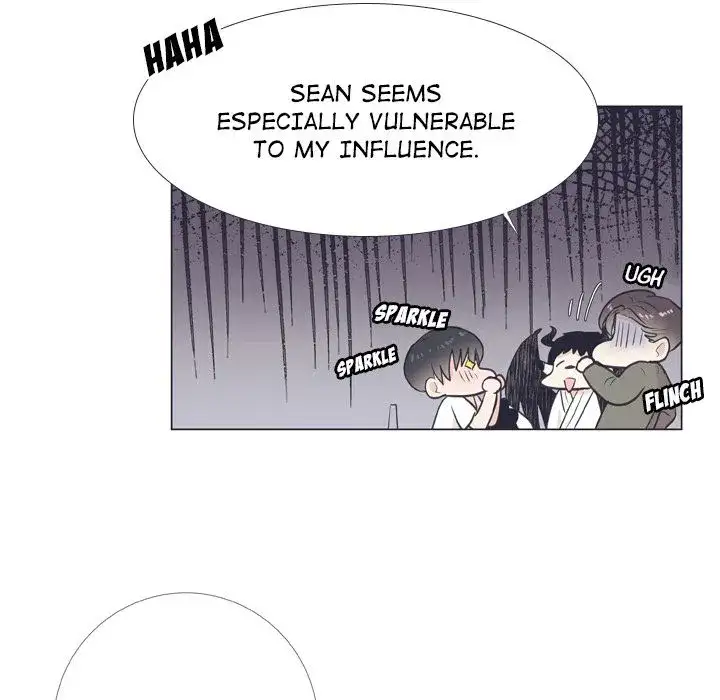 Double POP! - Chapter 8 Page 52