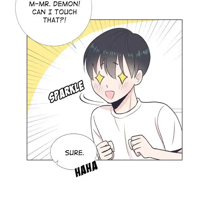 Double POP! - Chapter 8 Page 53