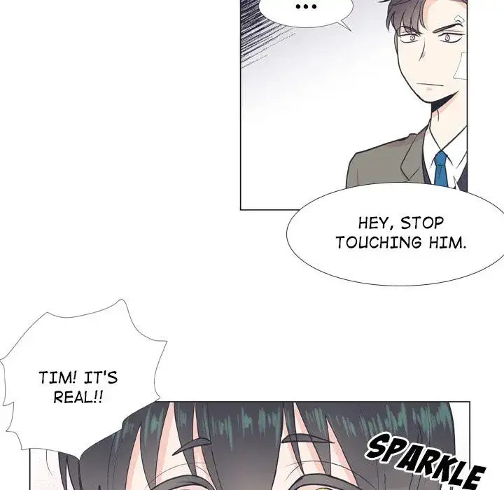 Double POP! - Chapter 8 Page 56