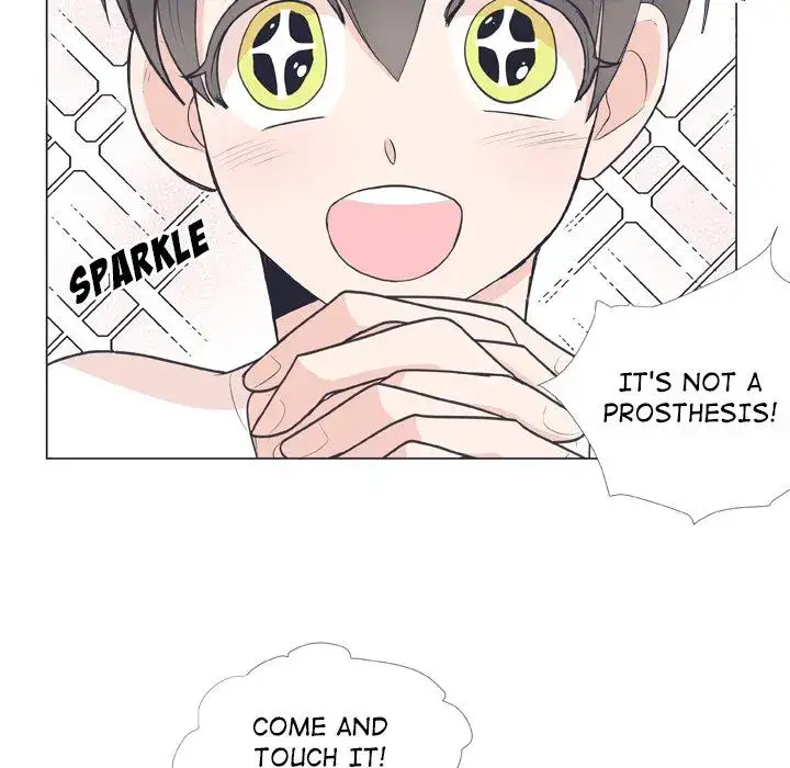 Double POP! - Chapter 8 Page 57