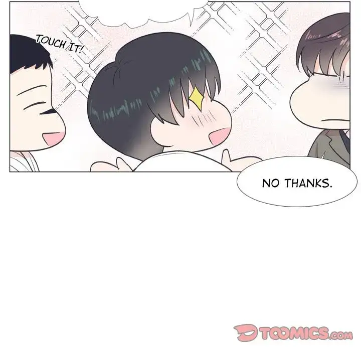 Double POP! - Chapter 8 Page 58